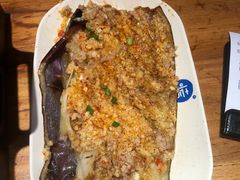 -路边摊小炉子烧烤