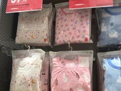 -优衣库(青岛万象城店)