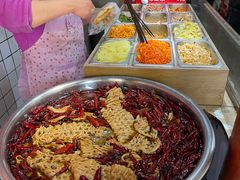 -三兄弟高炉烧饼