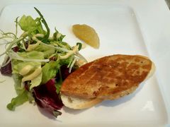 -卡本妮法餐厅·北京和平宾馆