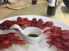 -刘栋梁大排档(淮海东路店)