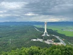 -帽儿山国家森林公园