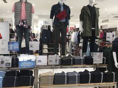 -优衣库(东莞汇一城店)