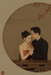 -薇阁创影·仪式感珍藏影像