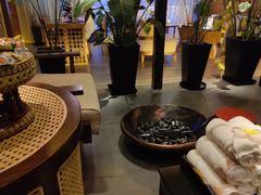 -泰吉象·纯正泰式按摩SPA(花园坊店)