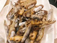 -原味蒸汽海鲜(嵊泗店)