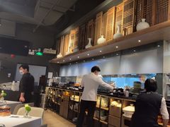 -皖厨·中国徽菜(星河WORLD·COCO Park店)