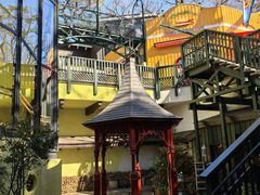 -三鹰之森吉卜力美术馆