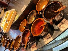 -唇辣号重庆老火锅(亦庄店)