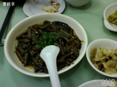 鳝糊-春餐厅