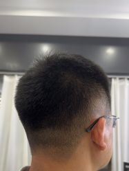 -藤野造型·烫·染发型设计店