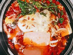 -美食汇自助餐厅(成都万达瑞华酒店)