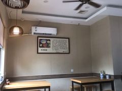 大堂-裕兴记·三虾面(西北街总店)