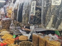-都斛海鲜街
