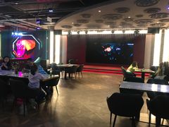 -疯克大象美式烤肉餐厅