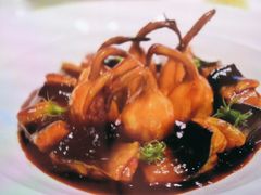 -海立阁海鲜江浙菜(漕河泾印象城店)