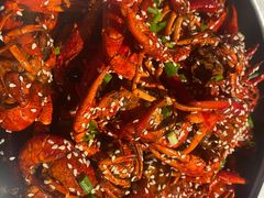 油焖大虾-一棠龙虾(徐家汇城开YOYO店)