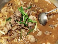 -庞家烧烤客栈(炮台山店)