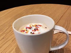 -星巴克(广州东圃天银店)