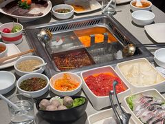 -海底捞火锅(珠影星光城夜宵主题店)