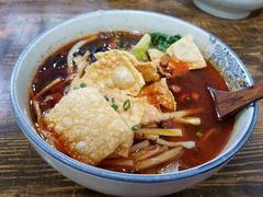 -陈记柳州螺蛳粉(大坪店)