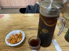 -田波泡椒牛蛙(巴丽新地店)