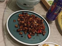 -中国吉菜名店广源宾馆餐厅