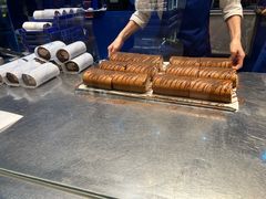-the Roll'ING手作瑞士卷专门店(卓悦中心店)