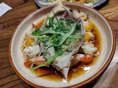 -黄龙海鲜大排档(杭州总店)