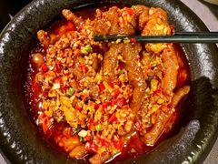 -沅江水·空中花园餐厅(珠江新城雅居乐中心店)
