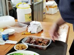 -黄连大头华烧鹅店(大良店)