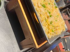 -很久以前羊肉串(簋街店)