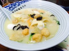 全家福-粗茶淡饭(东关街店)