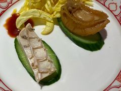 -谭厨中山传家菜.乳鸽.脆鲩鱼(华强北中航城店)