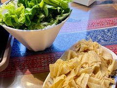 -侯家庄私房菜馆观景餐厅