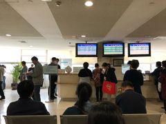 门急诊-上海交通大学医学院附属瑞金医院(总院)