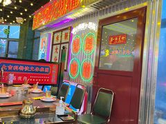 -大吉利·潮汕牛肉火锅(河西店)