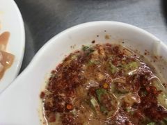 -松明一烤肉馆(鲁园店)