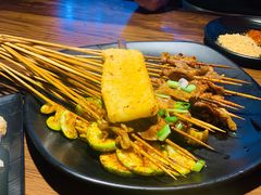 -Let’s WaKao瓦烤(贝森店)