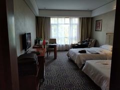 -张家界青和锦江国际酒店