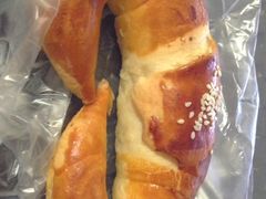 小牛角-85度C(生甜甜圈研究工坊·上海局门店)