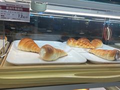 -新侨三宝乐面包店(崇文门店)