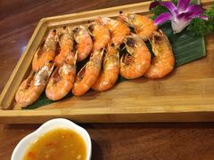 -荷花泰菜(东方新天地店)