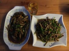-环秀楼(黄山呈坎店)