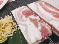 -韩宫宴炭火烤肉(印象城店)