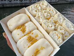 -李百蟹·江南蟹黄面·河景餐厅(夫子庙总店)