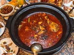 -小饕荟雅安贡椒鱼鲜馆(广福桥店)