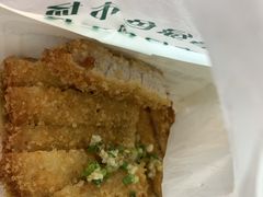 -特色椒盐排条(天山西路店)