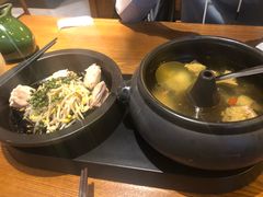 -云海肴·汽锅鸡·云南菜(苏州中心店)