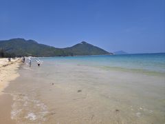 -西涌国际滨海旅游区